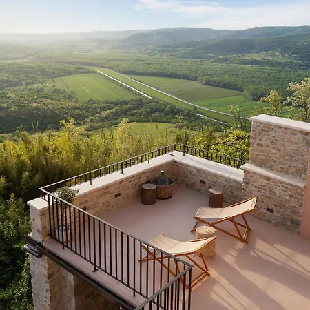 Vila Luxury