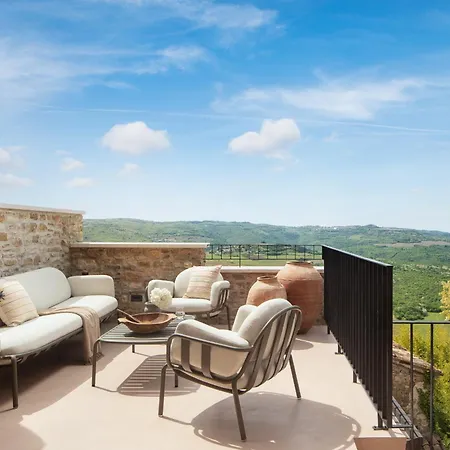 Luxury Vila