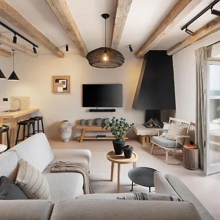 Luxury Vila Motovun