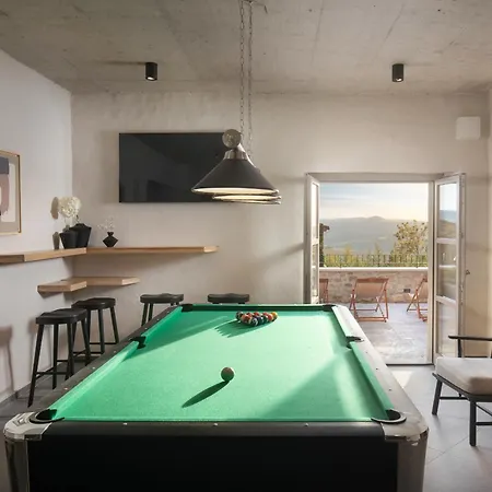 Vila Luxury