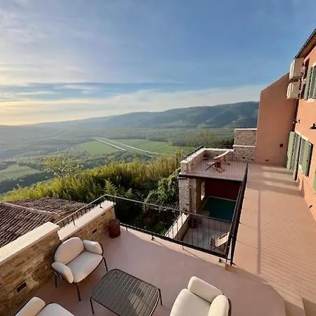 Vila Luxury