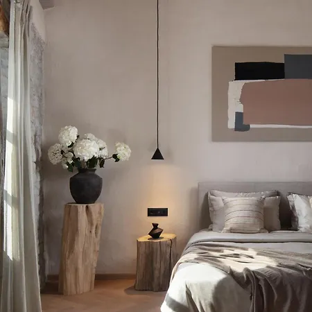 Vila Luxury