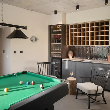Luxury Motovun