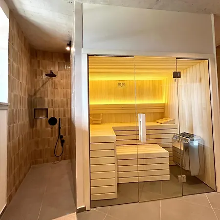 Luxury Motovun