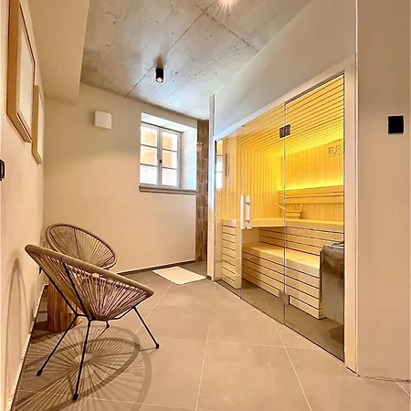 Luxury Motovun
