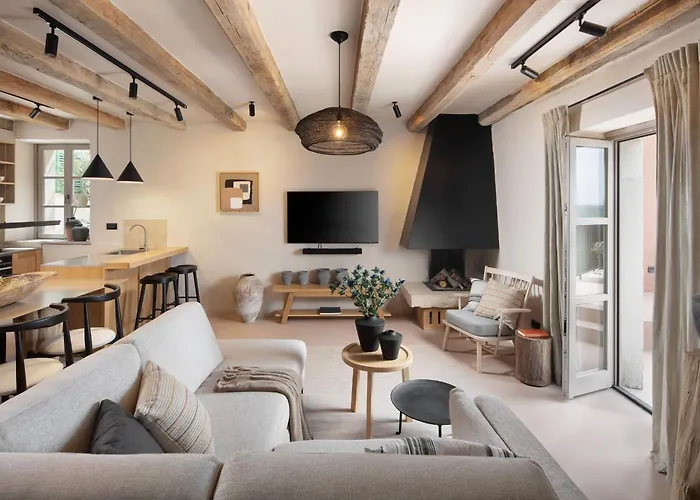 Luxury 빌라 모토분