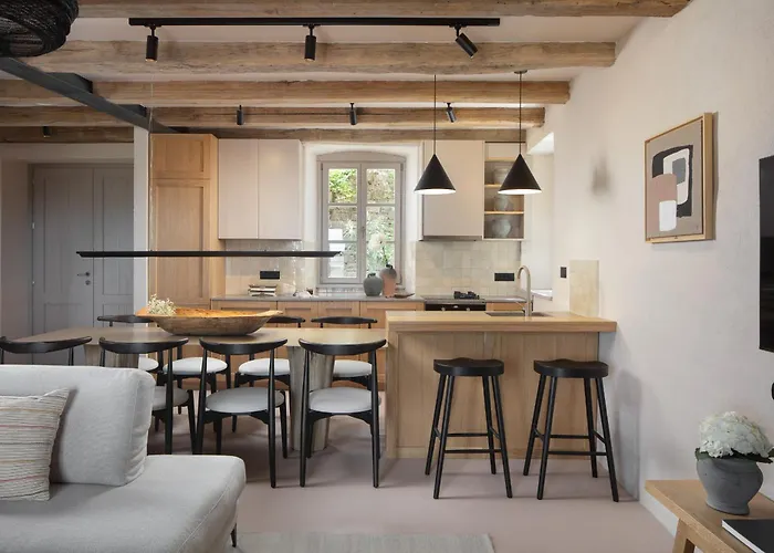 빌라 Luxury 모토분