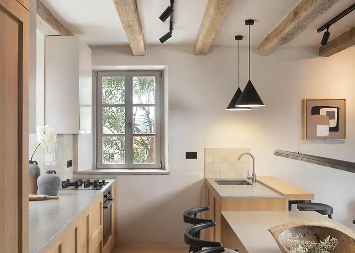 빌라 Luxury 모토분