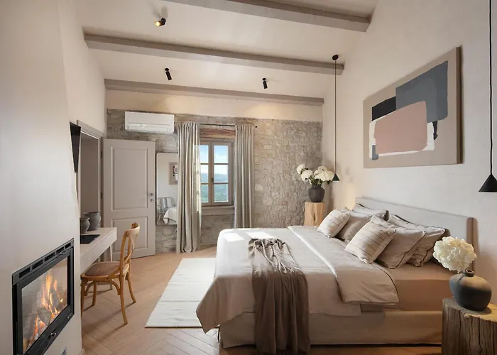 빌라 Luxury 모토분