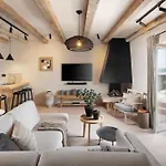 Luxury Vila Motovun