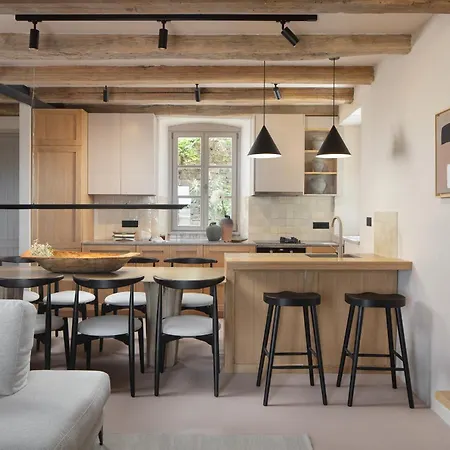 Villa Luxury Motovun