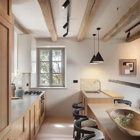 Villa Luxury Motovun