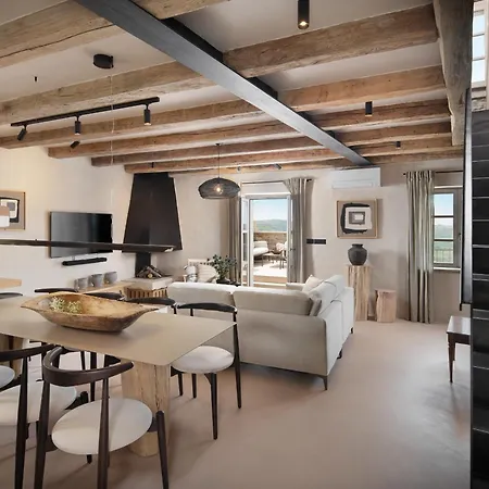 Luxury * Motovun