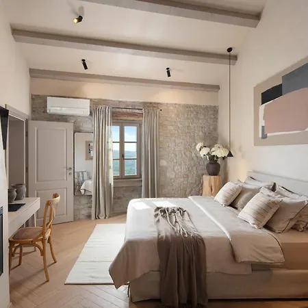 Vila Luxury Motovun