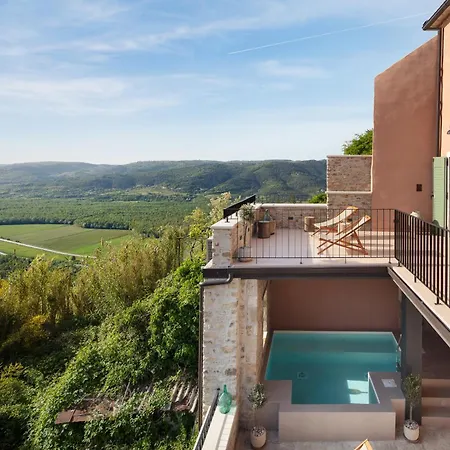 Luxury * Motovun