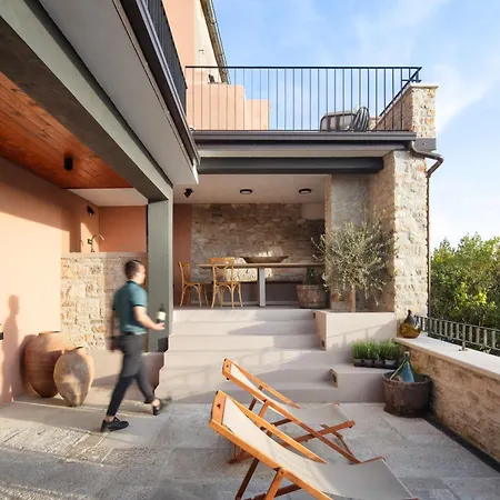 Vila Luxury Motovun